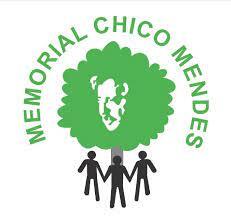 Logo Memorial Chico Mendes
